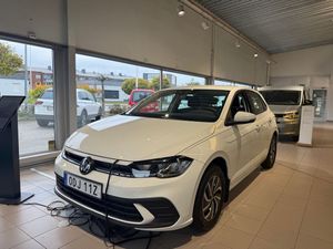 Volkswagen Polo bild 1