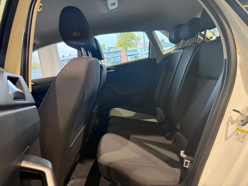 Volkswagen Polo bild 6