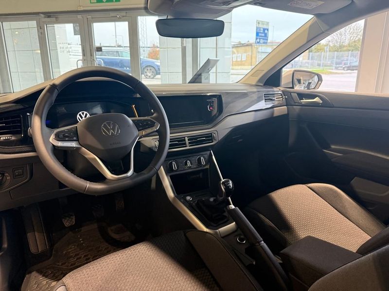 Volkswagen Polo bild 7