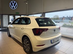 Volkswagen Polo bild 2