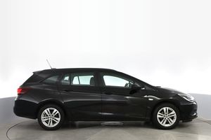 Opel Astra bild 6