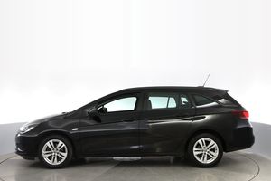 Opel Astra bild 2