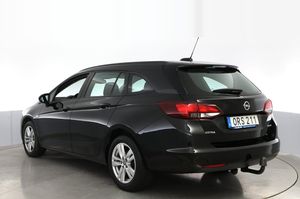 Opel Astra bild 3