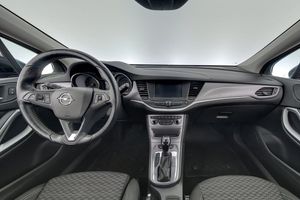 Opel Astra bild 12