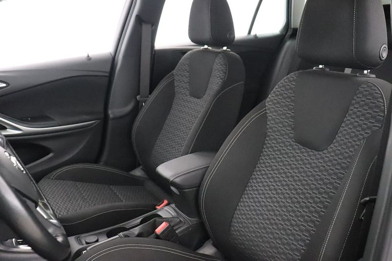 Opel Astra bild 10