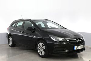 Opel Astra bild 7