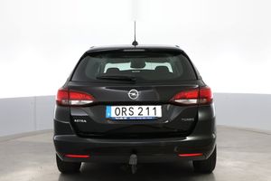 Opel Astra bild 4