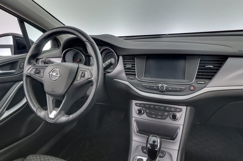 Opel Astra bild 13