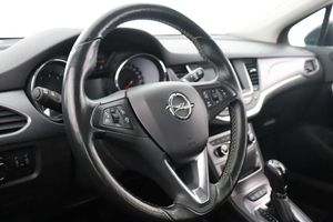 Opel Astra bild 9