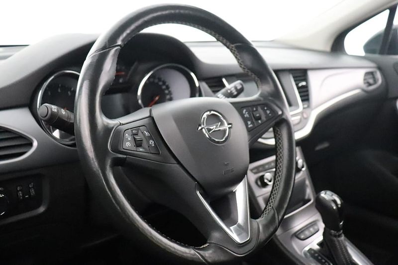 Opel Astra bild 9