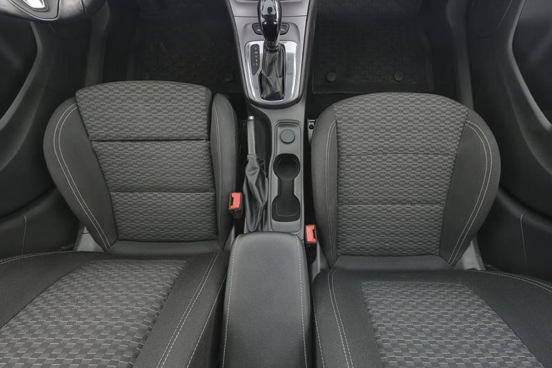 Opel Astra bild 11