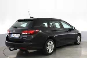 Opel Astra bild 5