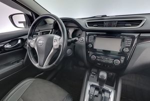 Nissan Qashqai bild 14