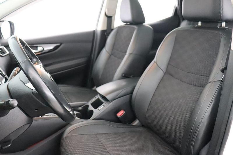 Nissan Qashqai bild 9
