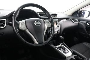 Nissan Qashqai bild 13