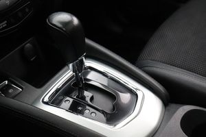 Nissan Qashqai bild 15