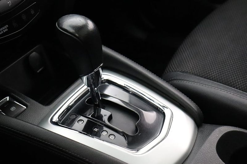 Nissan Qashqai bild 15