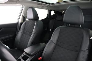 Nissan Qashqai bild 10