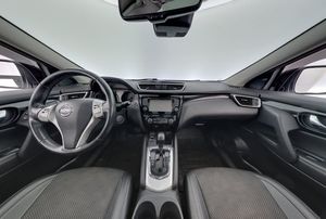 Nissan Qashqai bild 12