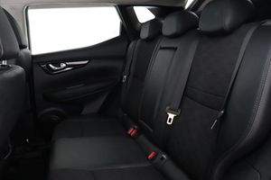 Nissan Qashqai bild 16