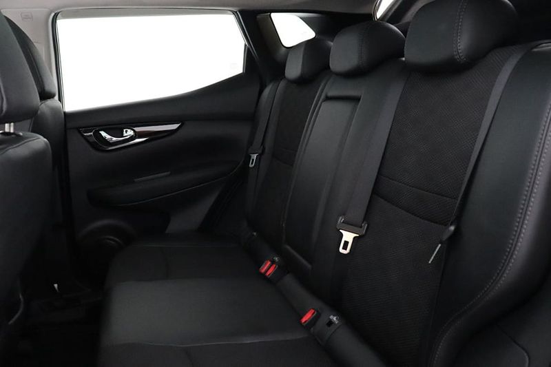 Nissan Qashqai bild 16