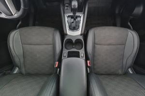 Nissan Qashqai bild 11