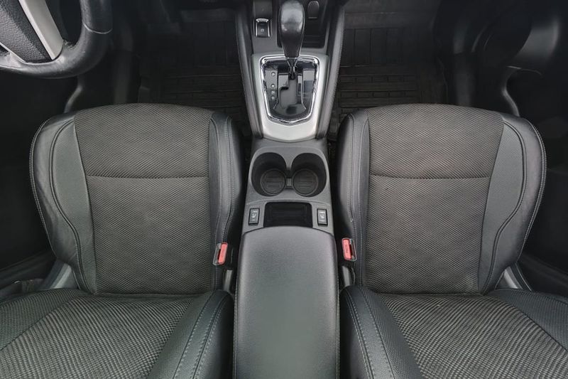Nissan Qashqai bild 11
