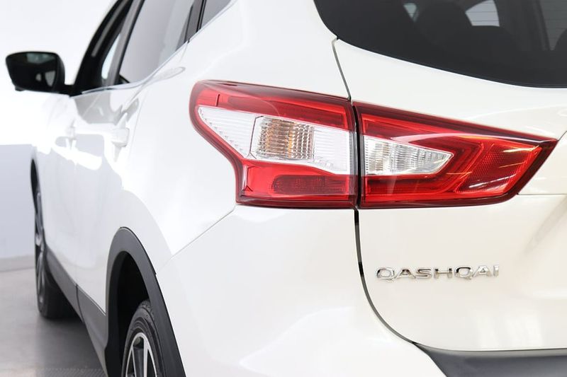 Nissan Qashqai bild 17