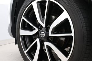 Nissan Qashqai bild 20