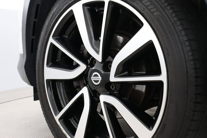 Nissan Qashqai bild 20