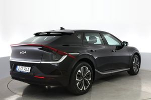 Kia EV6 bild 5