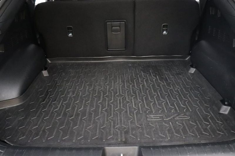 Kia EV6 bild 17
