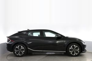 Kia EV6 bild 6