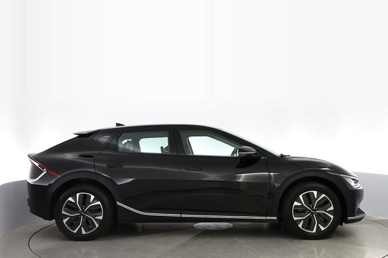 Kia EV6 bild 6