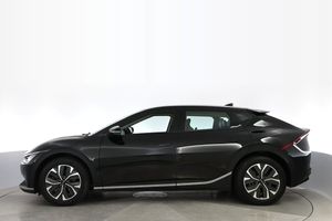 Kia EV6 bild 2