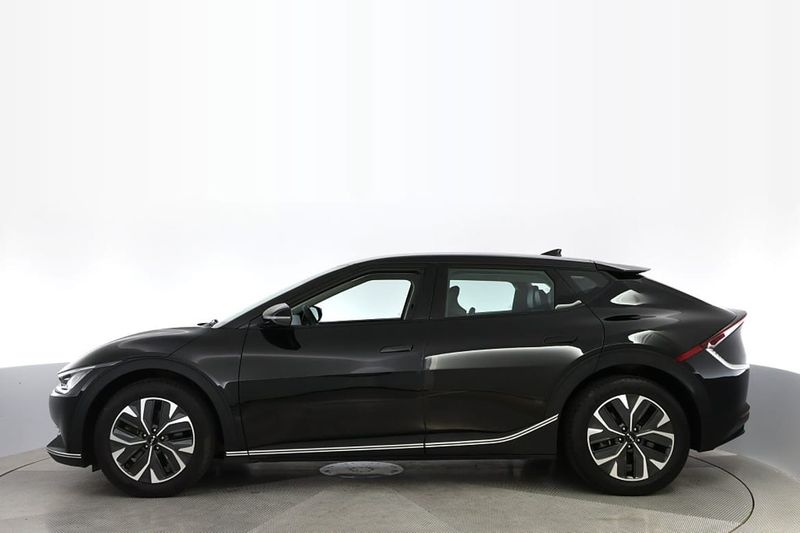 Kia EV6 bild 2