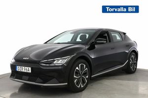 Kia EV6 bild 1