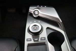 Kia EV6 bild 10