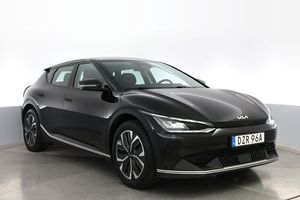 Kia EV6 bild 7