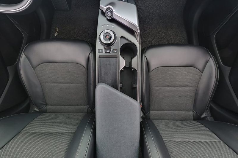 Kia EV6 bild 13