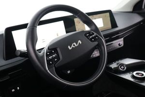Kia EV6 bild 9