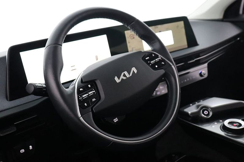 Kia EV6 bild 9