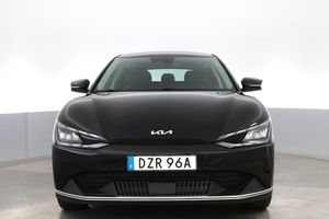 Kia EV6 bild 8