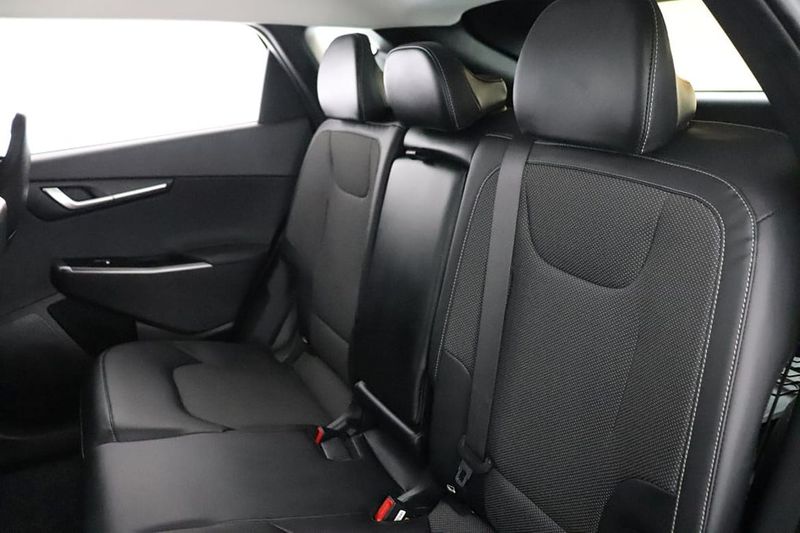 Kia EV6 bild 12