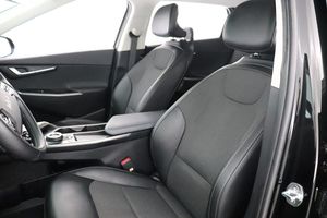 Kia EV6 bild 11