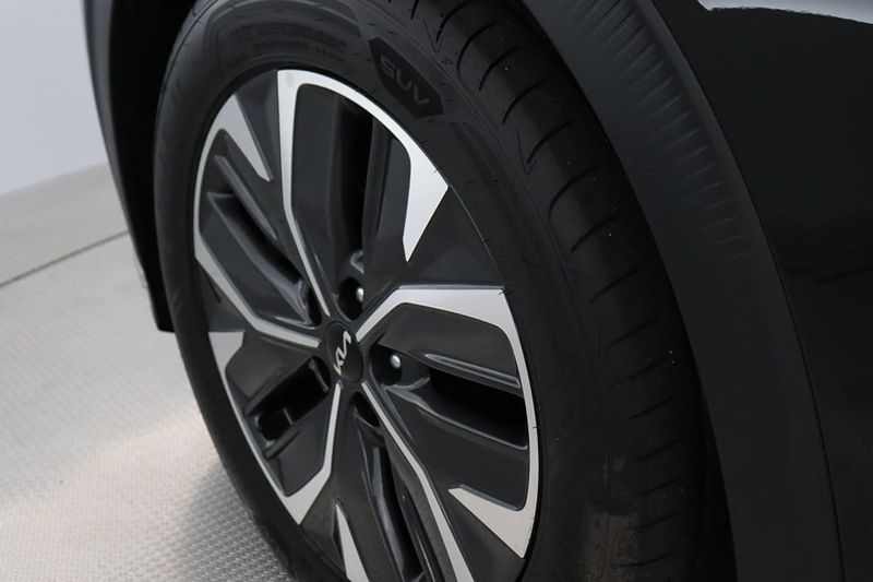 Kia EV6 bild 15