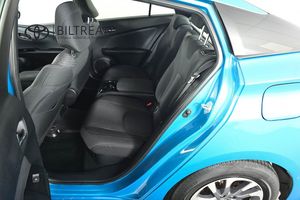 Toyota Prius bild 7