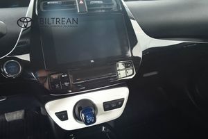 Toyota Prius bild 15