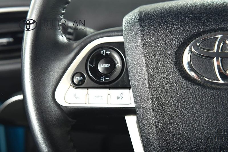 Toyota Prius bild 12