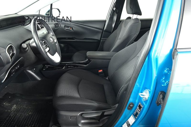 Toyota Prius bild 6